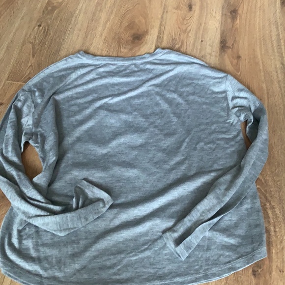 The Breakfast Club collectors long sleeve Tee fits women xs/S - Picture 8 of 9